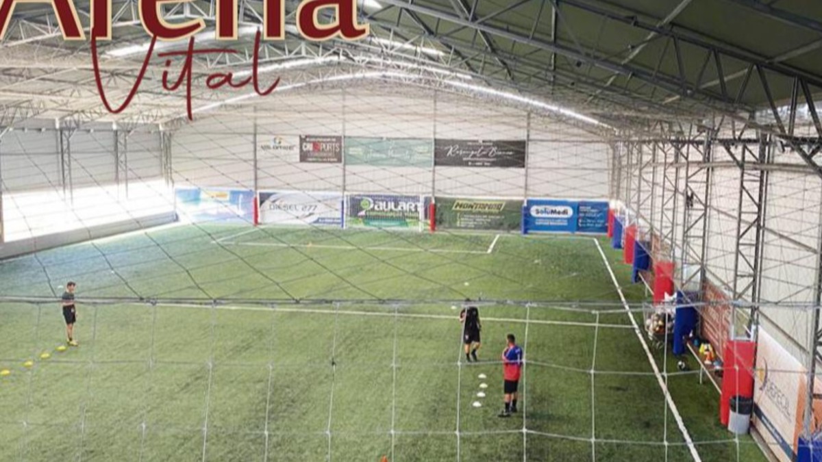 Arena Vital