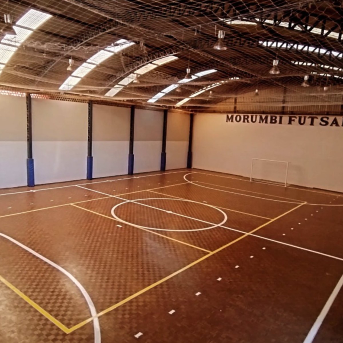 Morumbi Futsal 