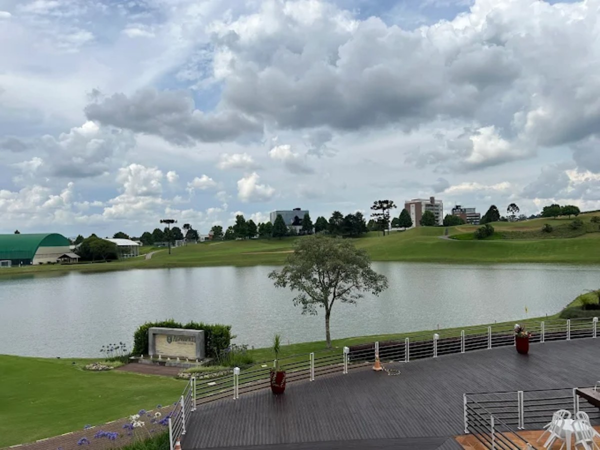 Alphaville Graciosa Clube