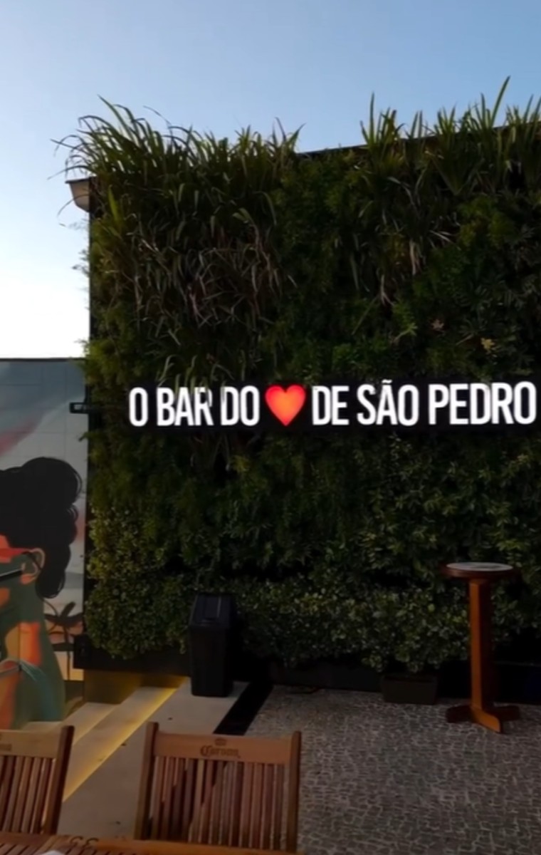 Boteco Seu Osmar 