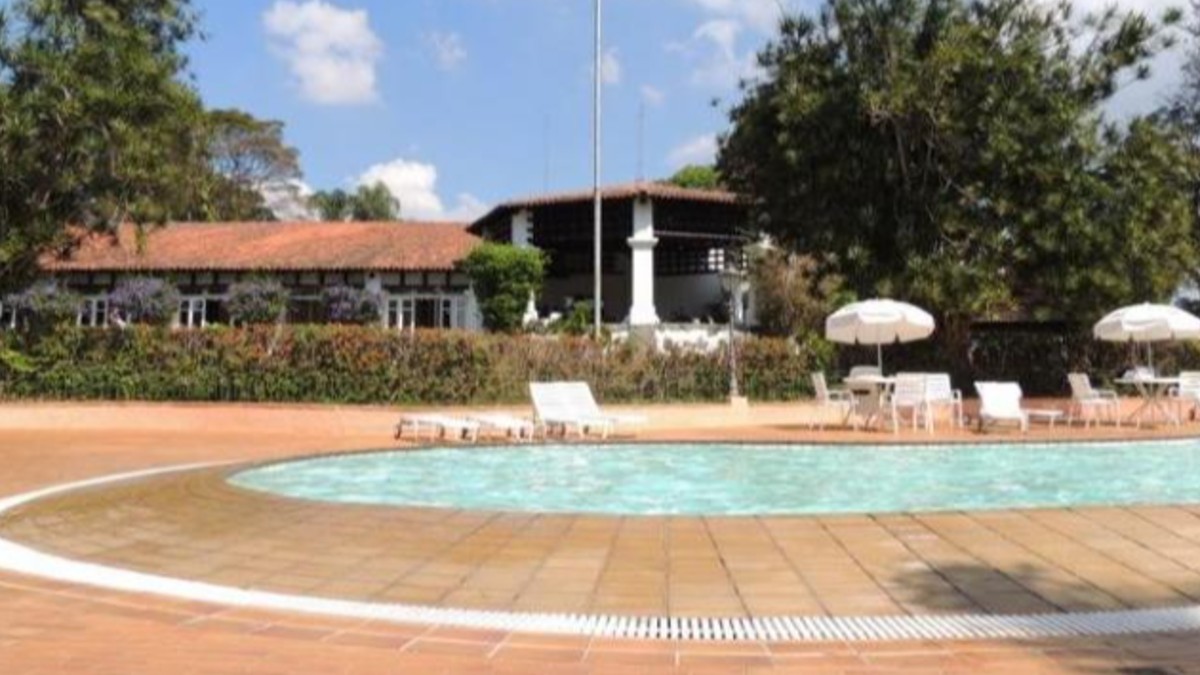 Clube de Campo de Sao Paulo