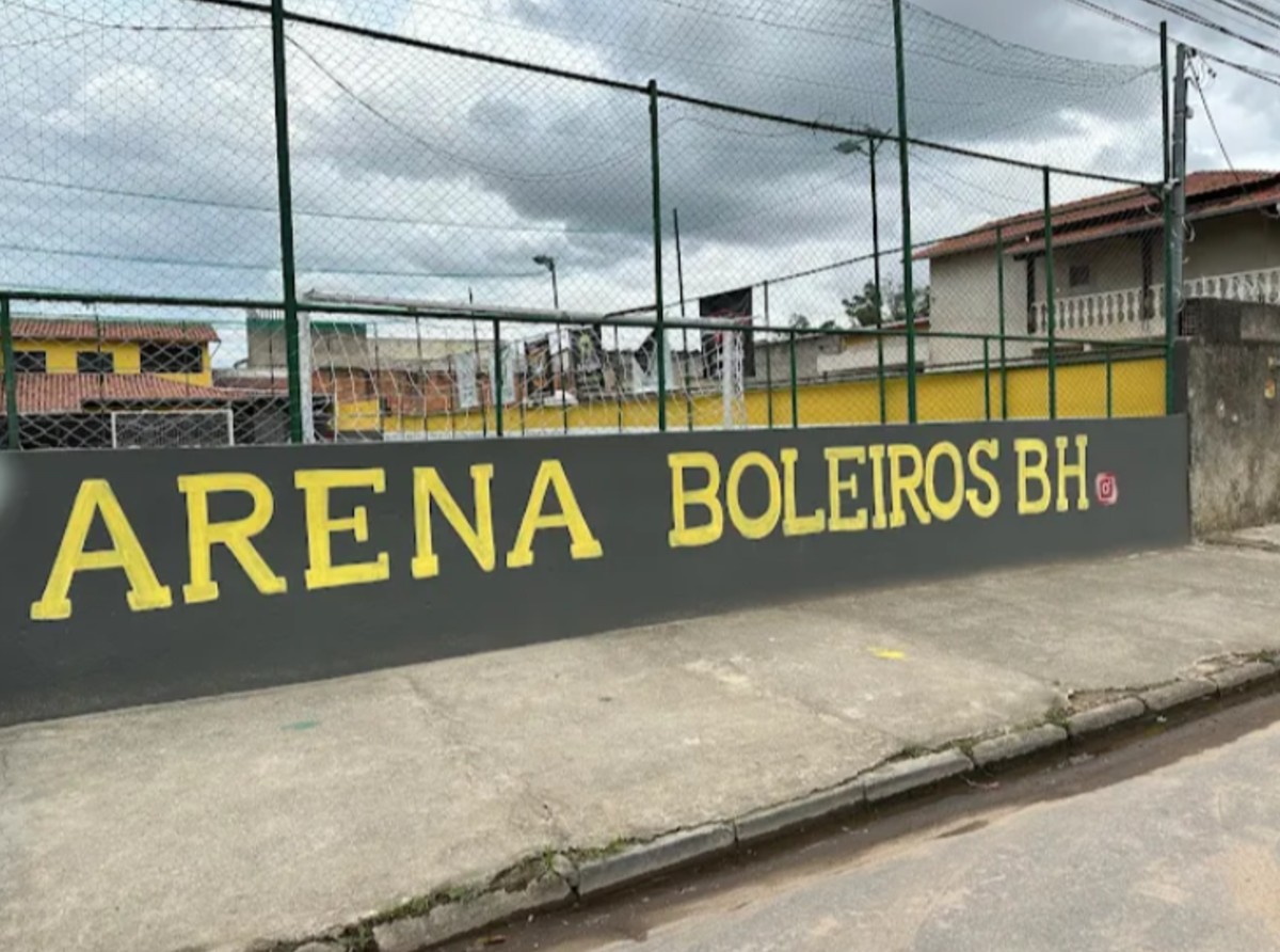 Arena Boleiros BH