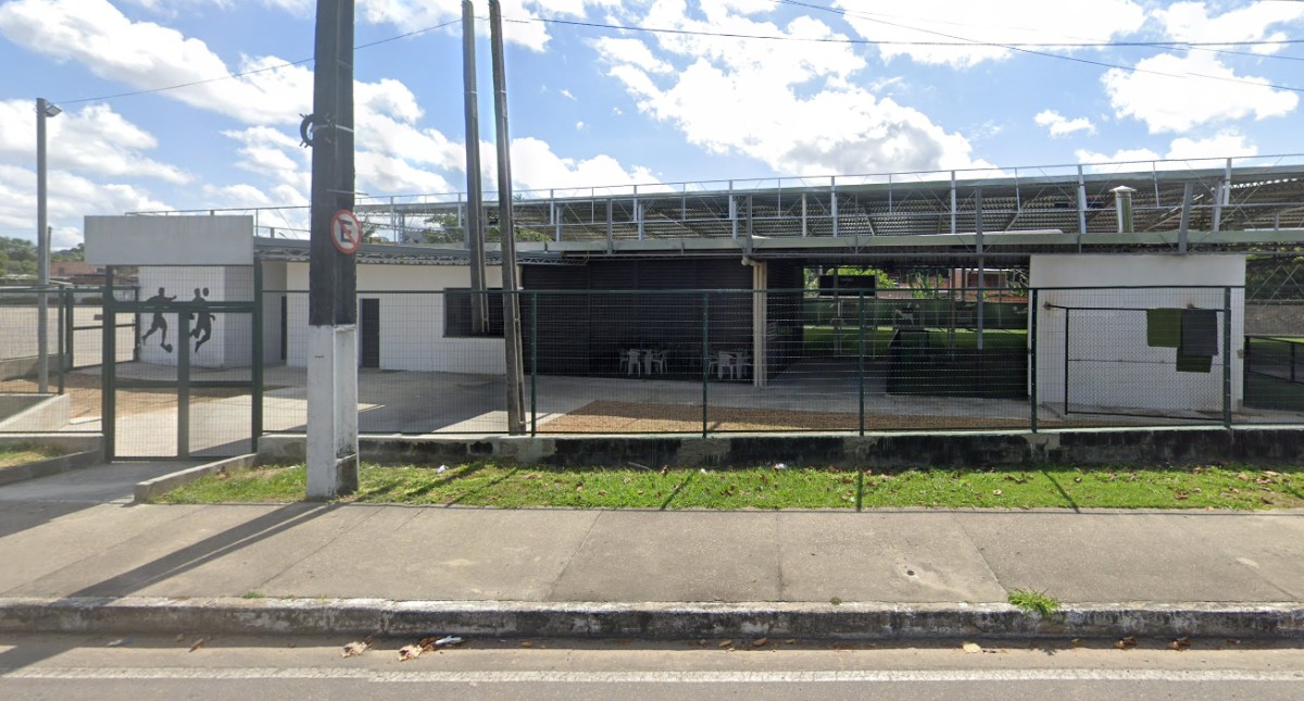 Mumu Society Novo Aleixo 