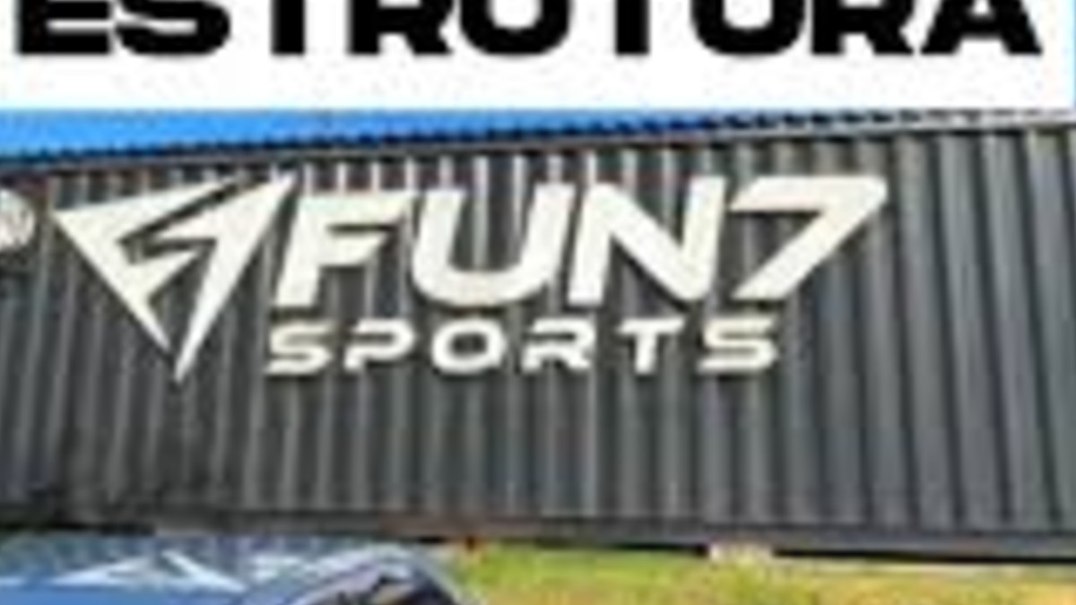Fun 7 Sports