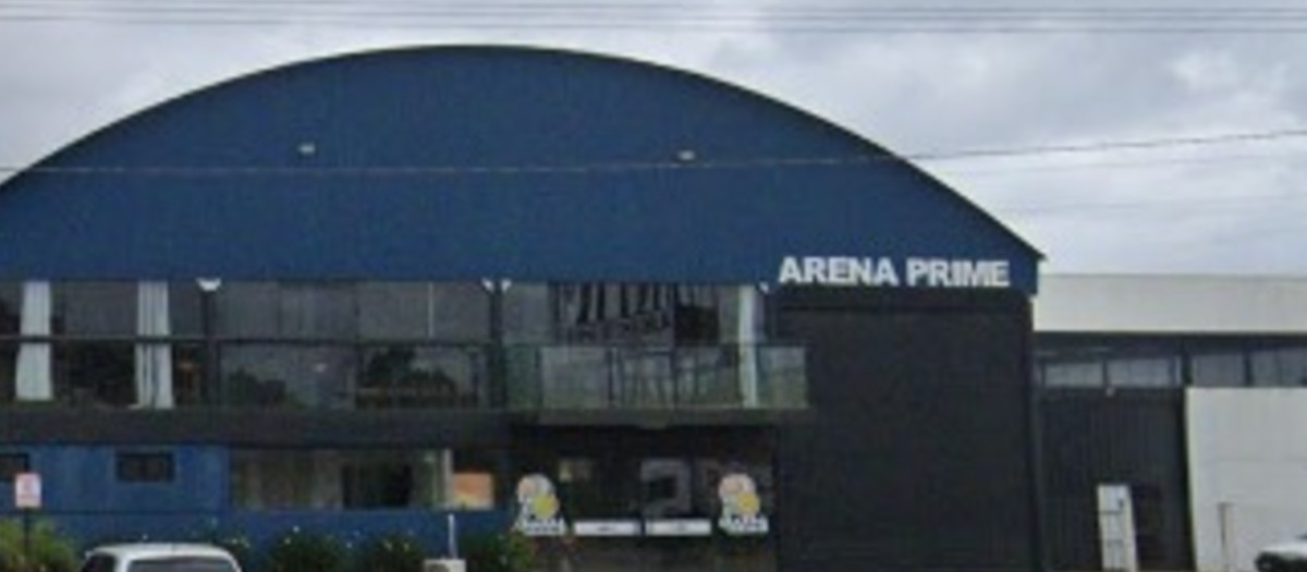 Arena Prime TK