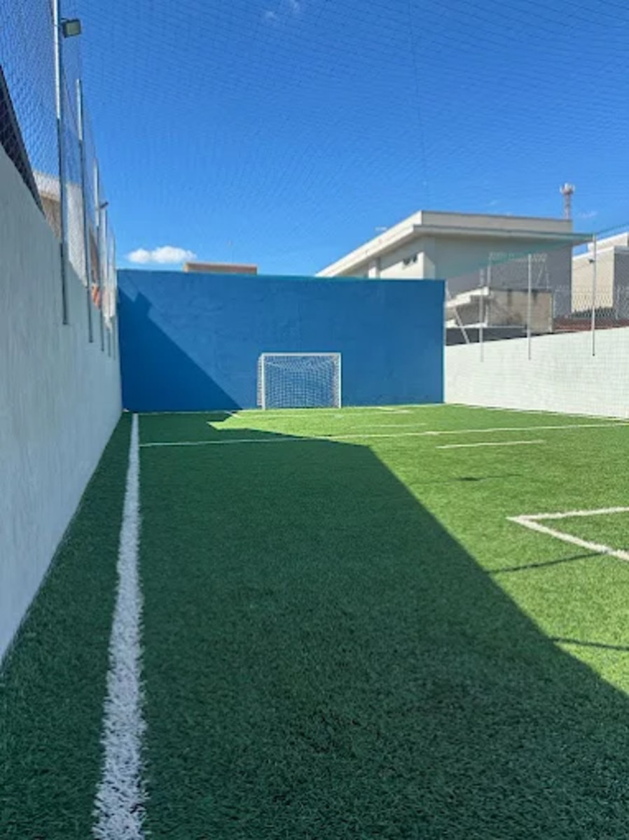 Arena Lances Futebol