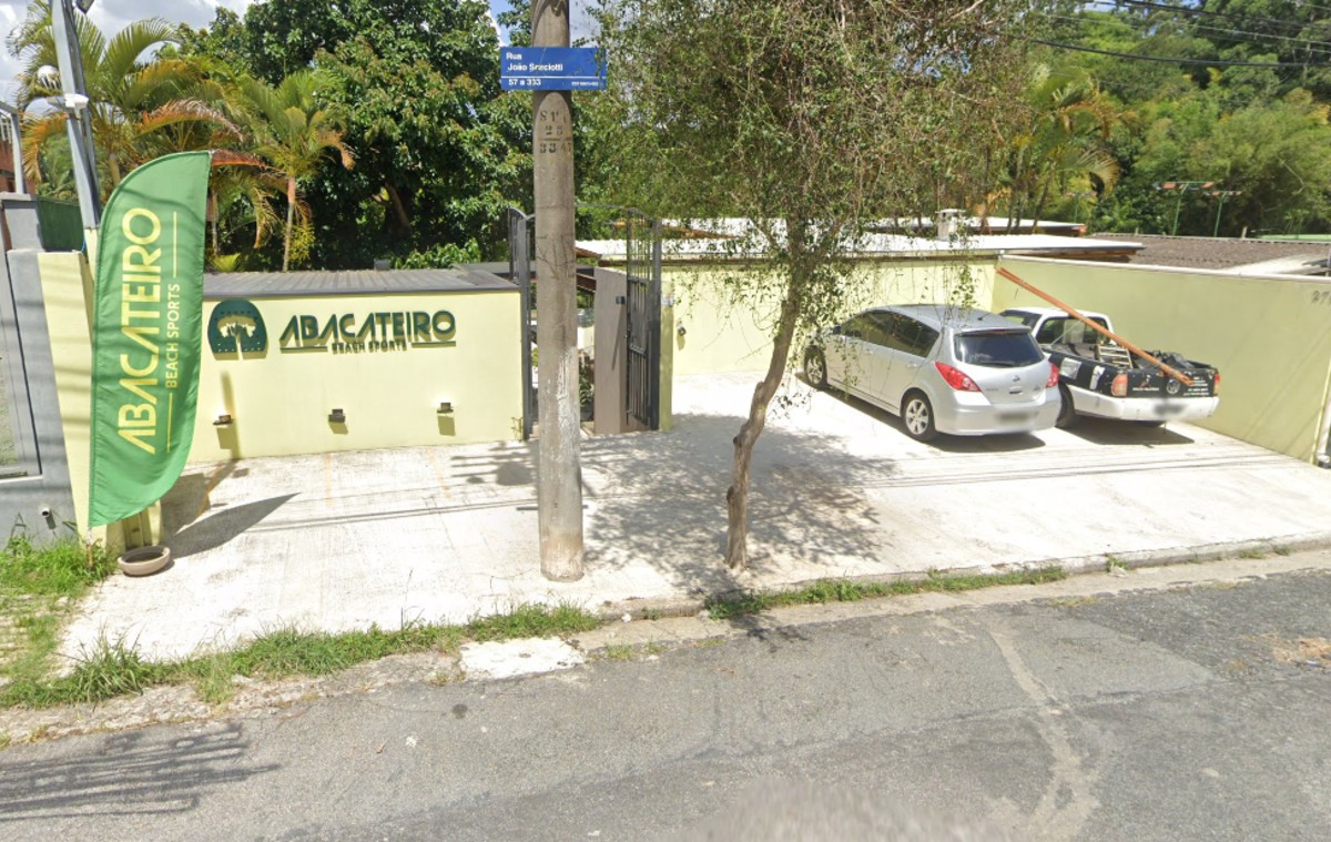 Abacateiro Beach Sports