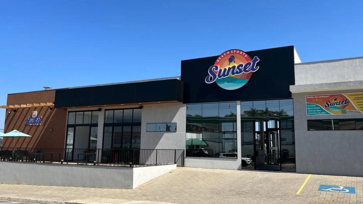 Sunset Beach Sport