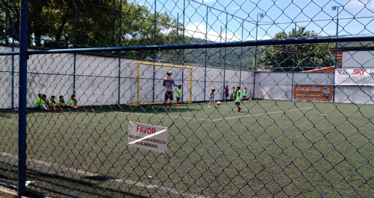 Show de Bola