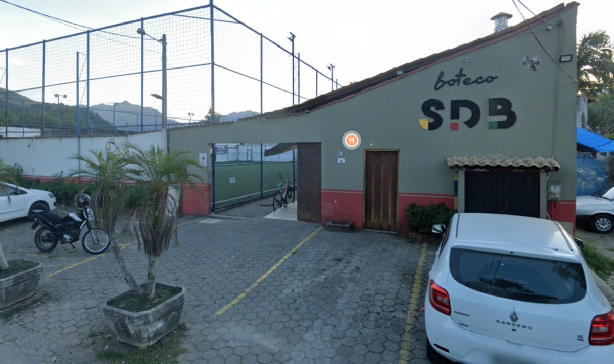 Show de Bola
