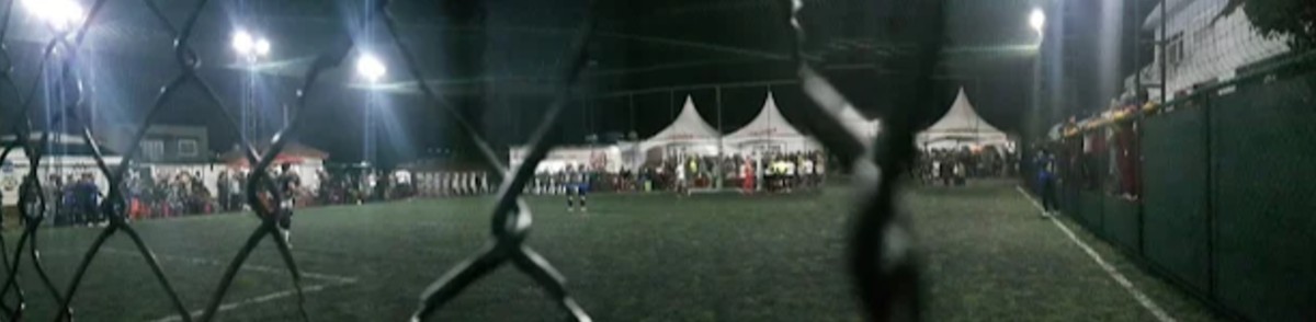 Biritiba Soccer