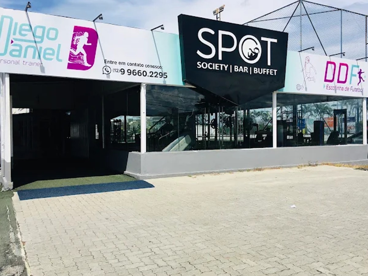 Spot