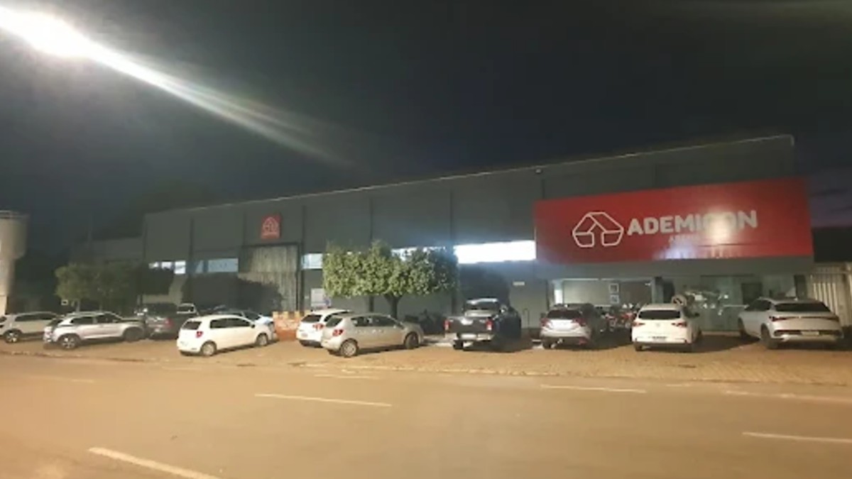 Arena Ademicon