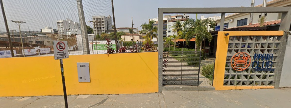 Praia Club Sport Bar