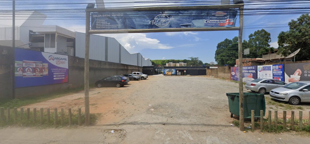 TR Beach Arena 
