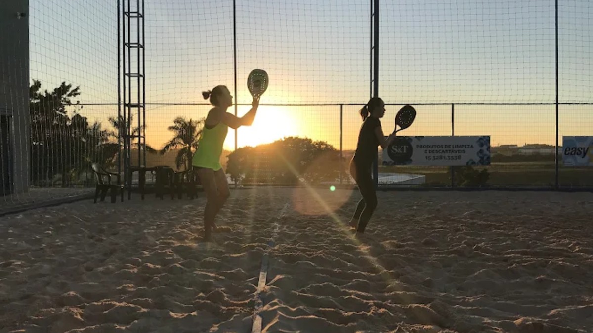 Fourplay Sport Arena