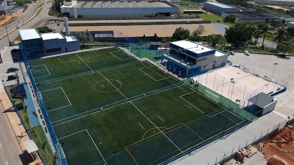 Fourplay Sport Arena