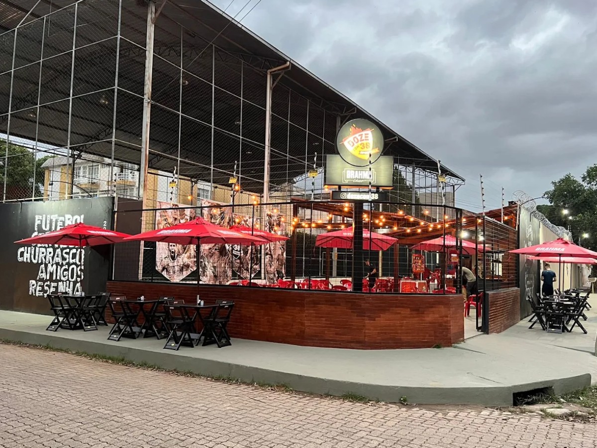 Doze Com 38 Sport Bar