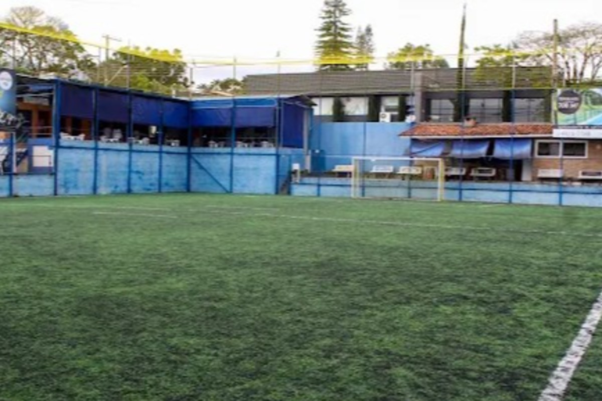 7 Futebol Society
