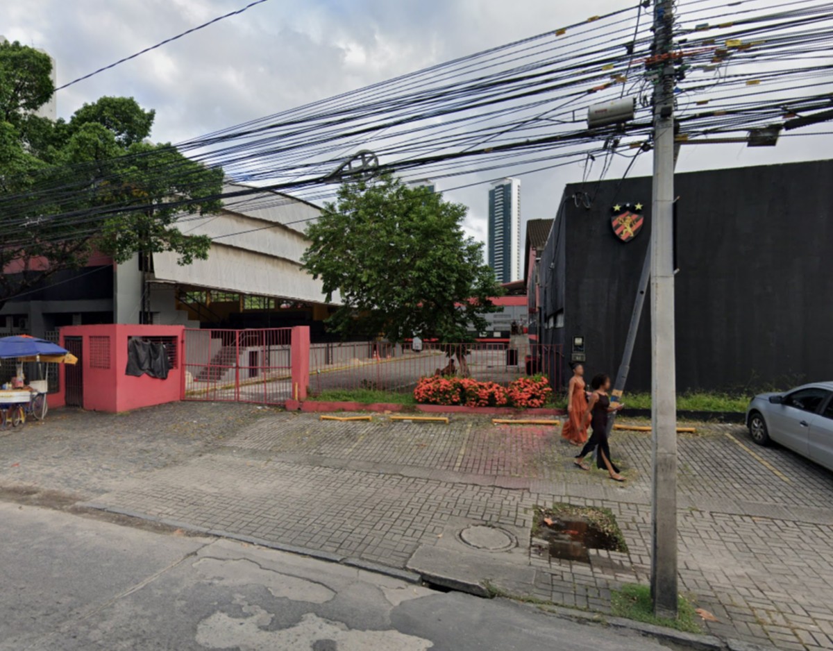 Nacional Tênis Clube 