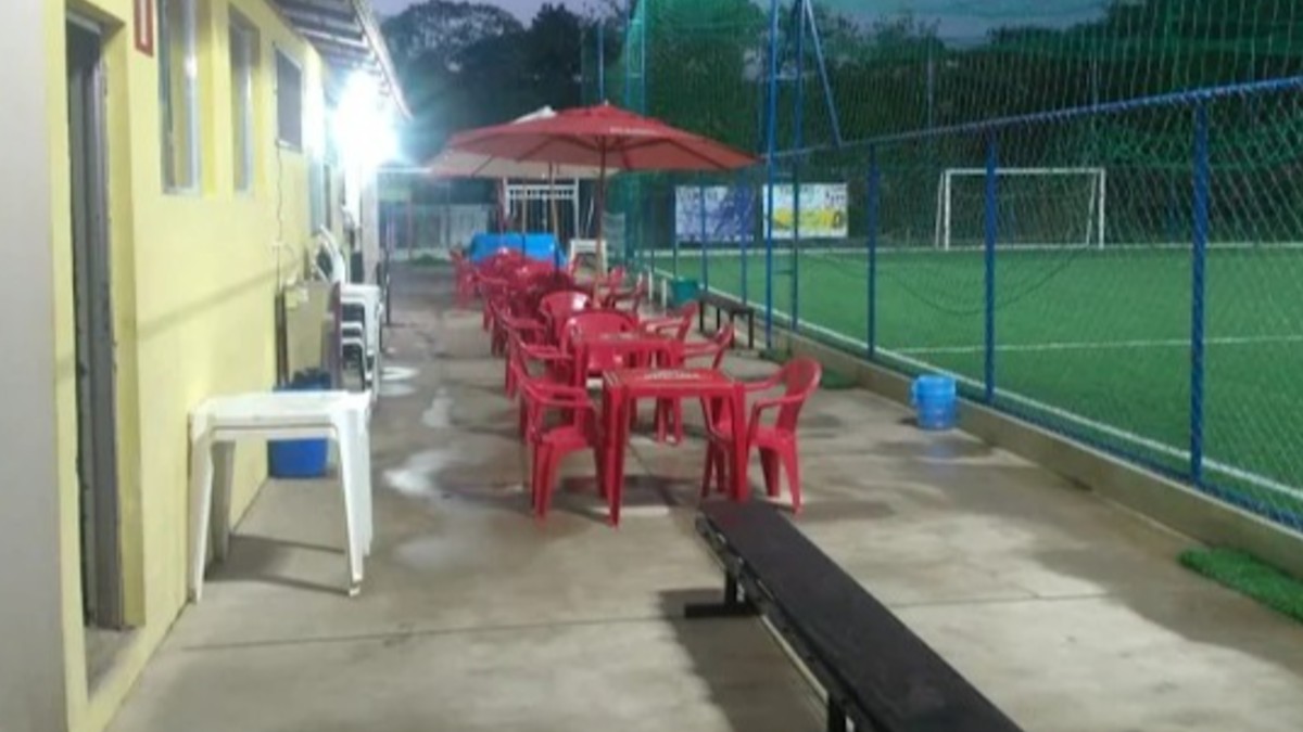 Arena Vitoria