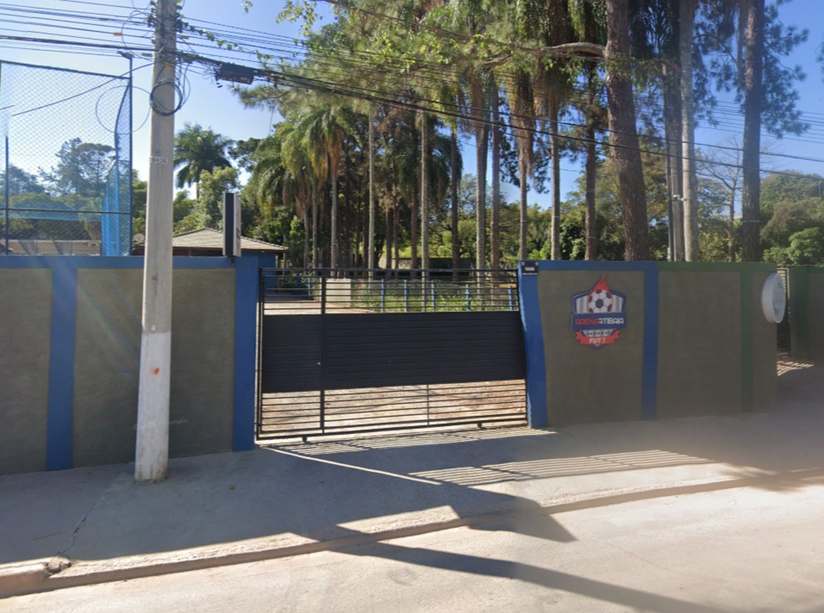 Arena Atibaia Fut 7