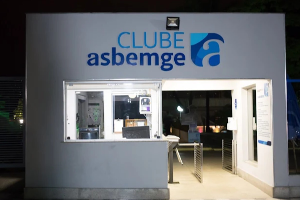 Clube Asbemge