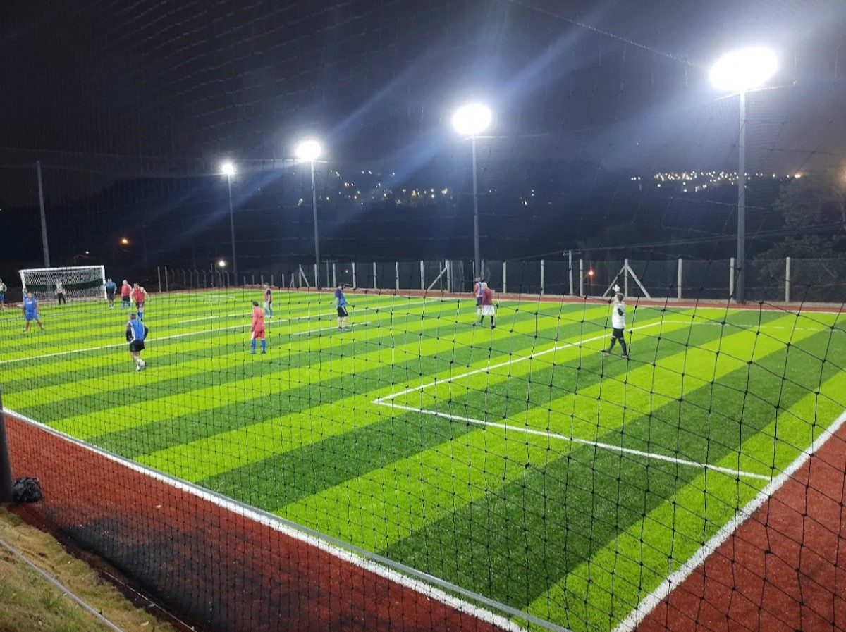 Arena Sports Society 2