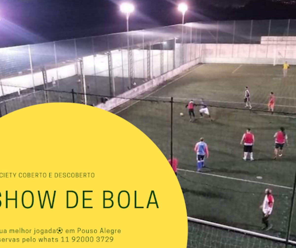 Show de Bola