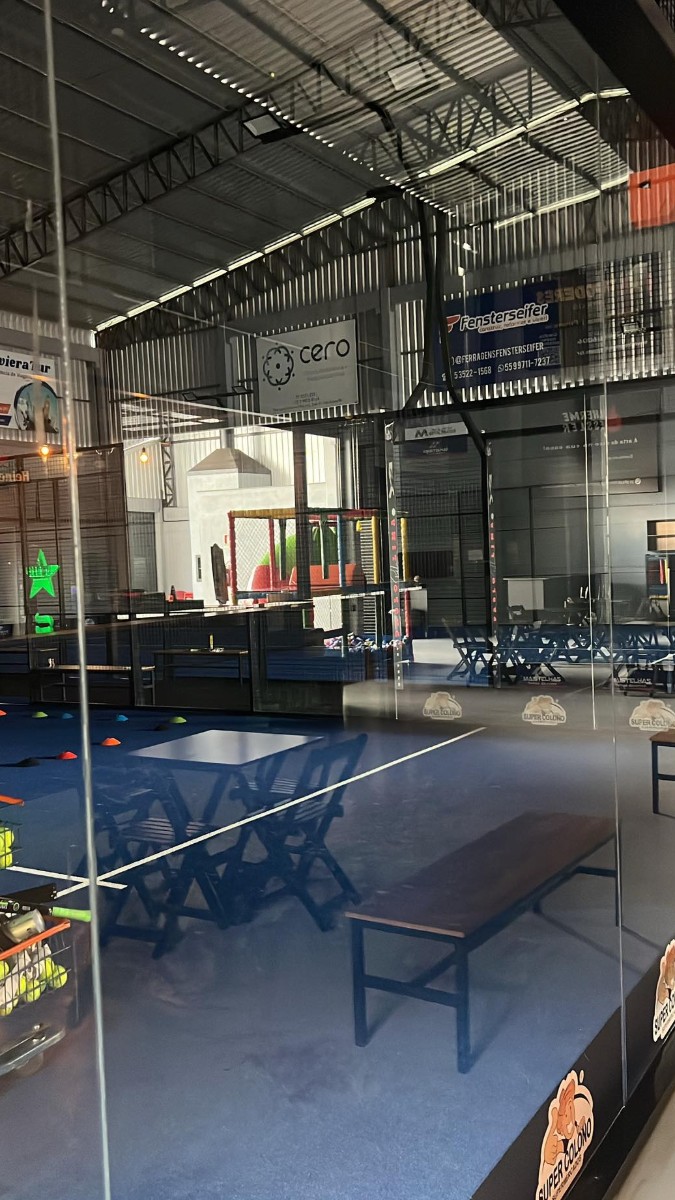 Arena Padel TP