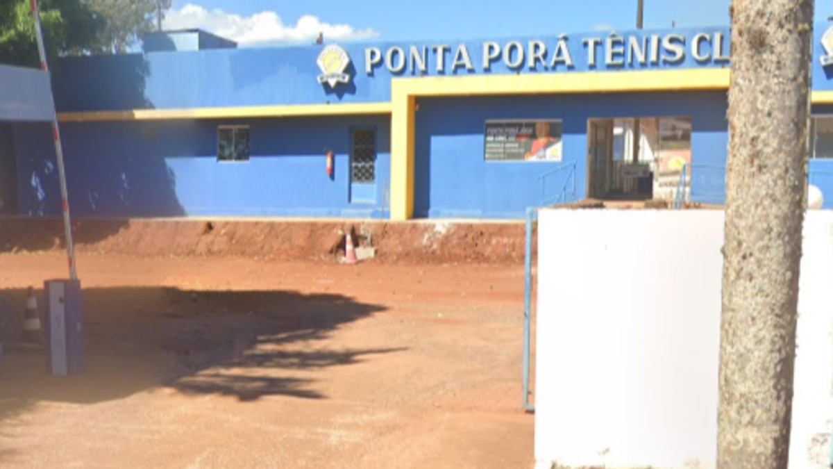 Ponta Porã Tenis Clube