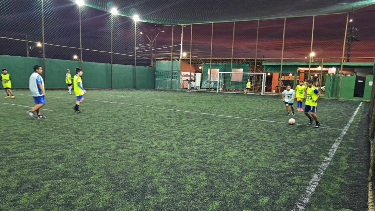 Arena Fraga Maia