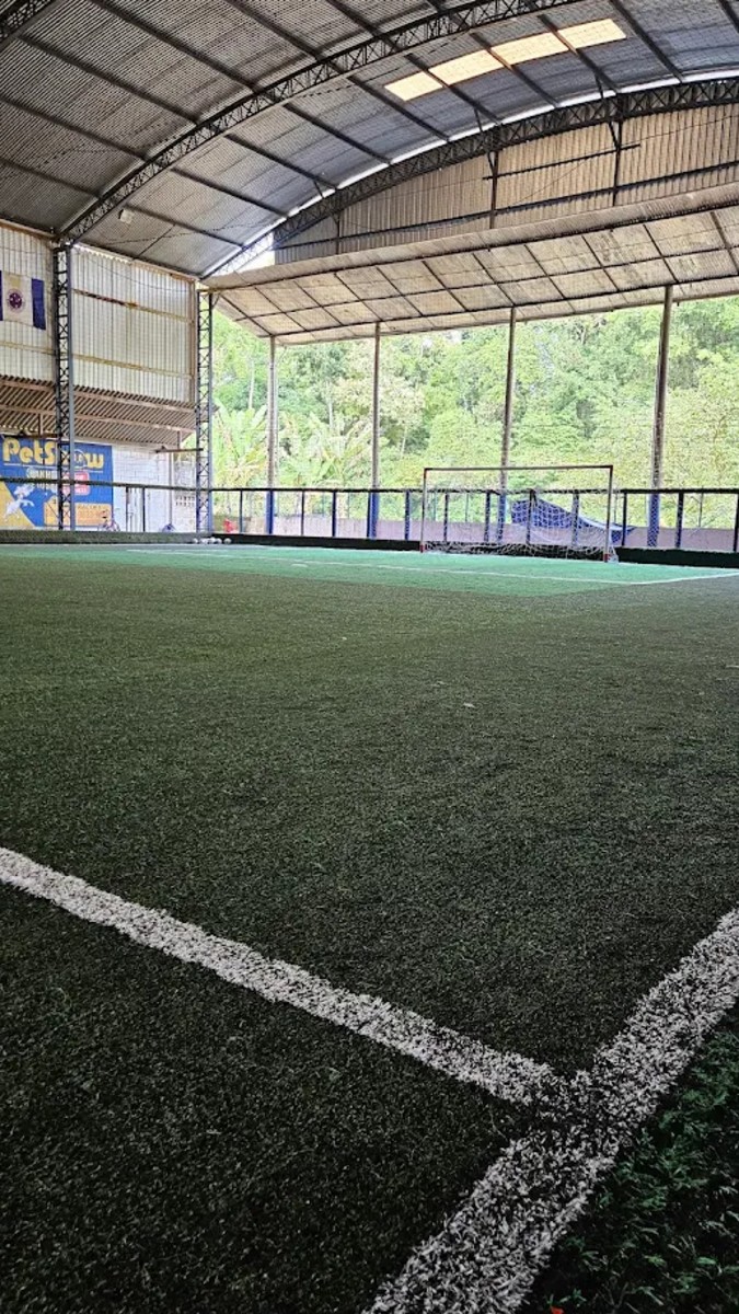 Bola 5