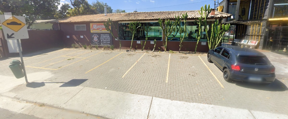 Arena Bate-Bola
