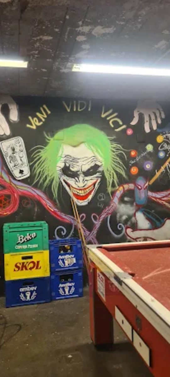 A Loja Bar