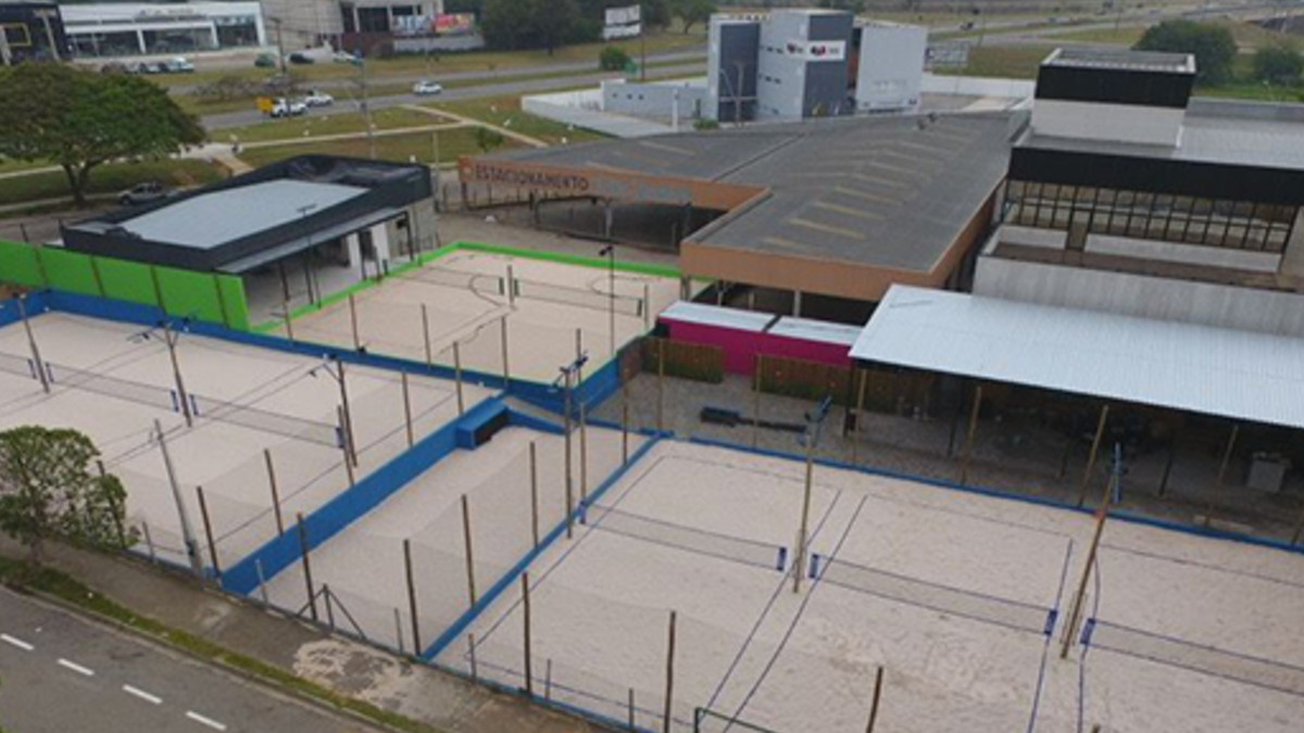 Posto 011 - Sorocaba