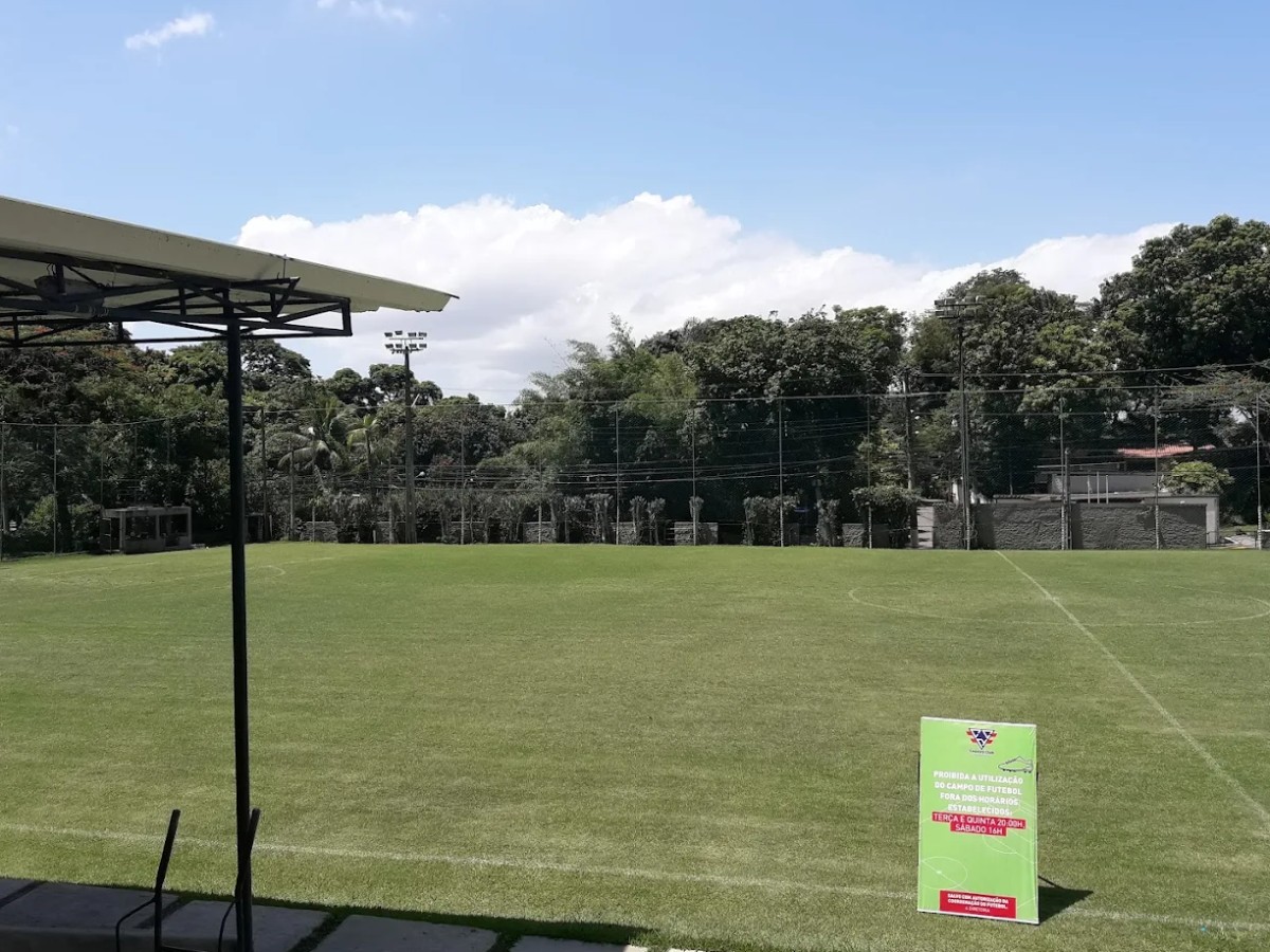 Country Club de Niteroi