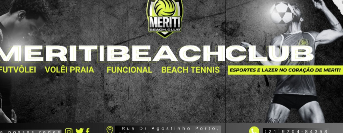 Meriti Beach Club